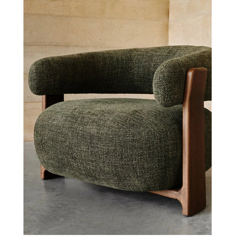 Granite Lounge Chair