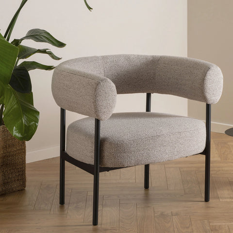 Harlow Lounge Chair