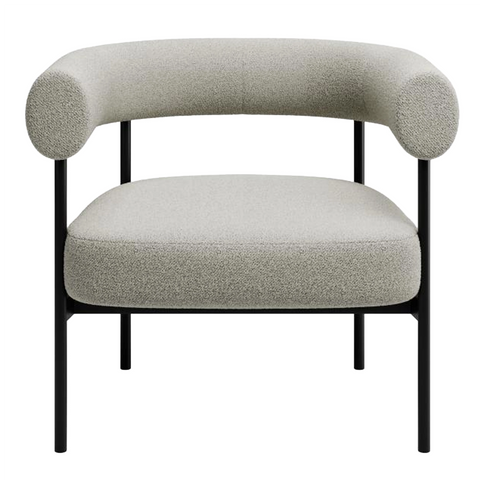 Harlow Lounge Chair