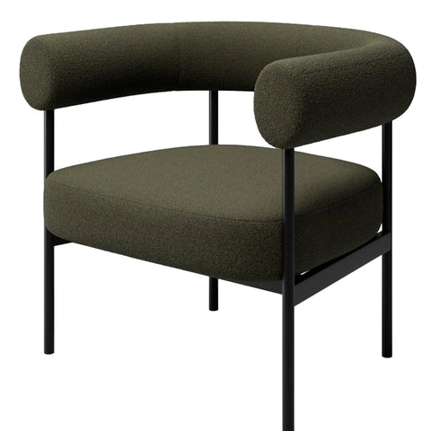 Harlow Lounge Chair