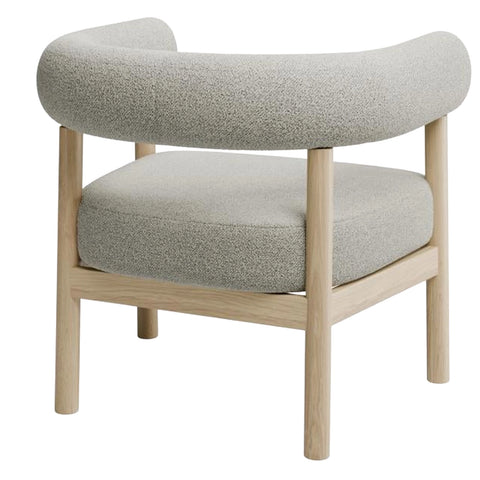 Harlow Lounge Chair