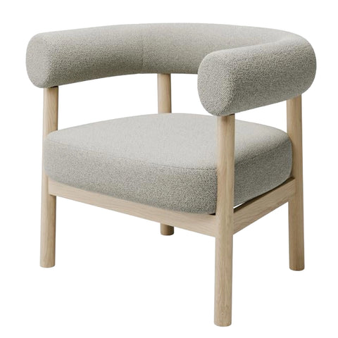 Harlow Lounge Chair