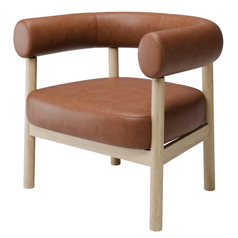 Harlow Lounge Chair