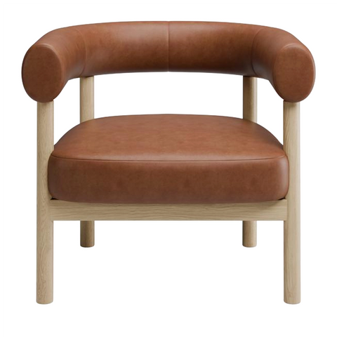 Harlow Lounge Chair