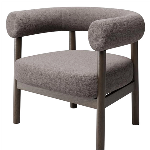 Harlow Lounge Chair
