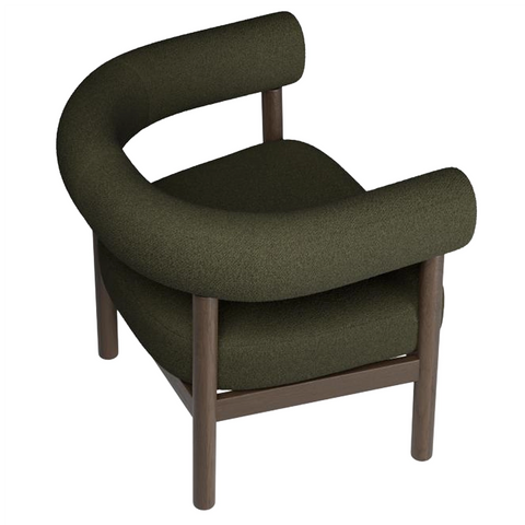 Harlow Lounge Chair