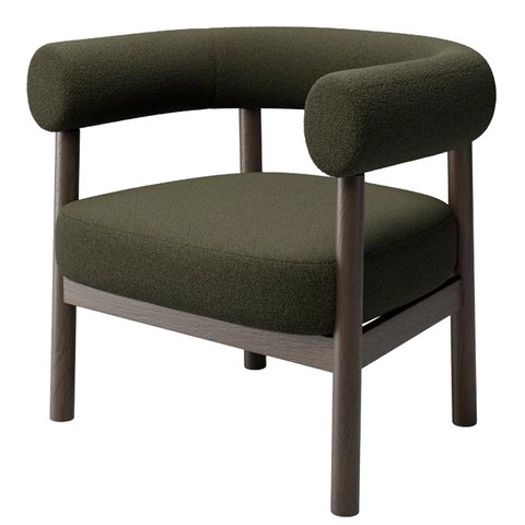 Harlow Lounge Chair