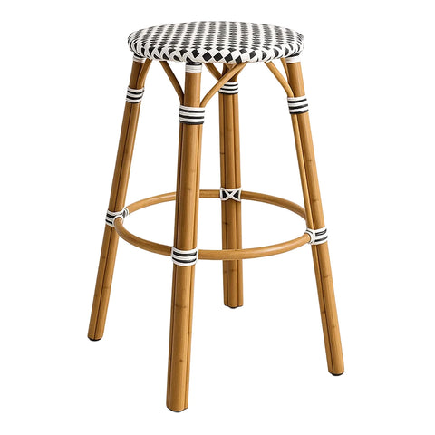 Jasmine Bar Stool