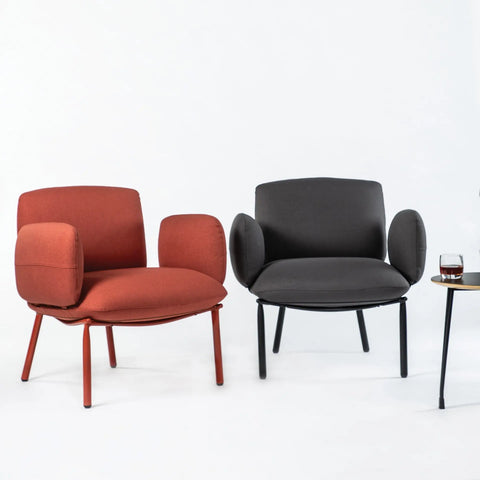 Nebu Armchair