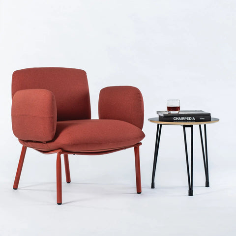 Nebu Armchair