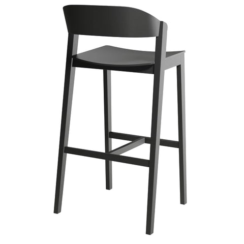 Lincoln Bar Stool