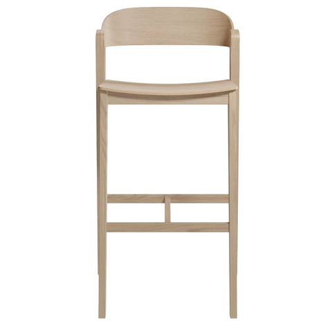Lincoln Bar Stool