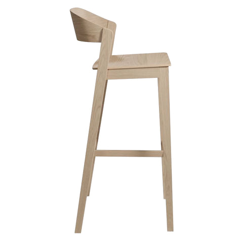 Lincoln Bar Stool