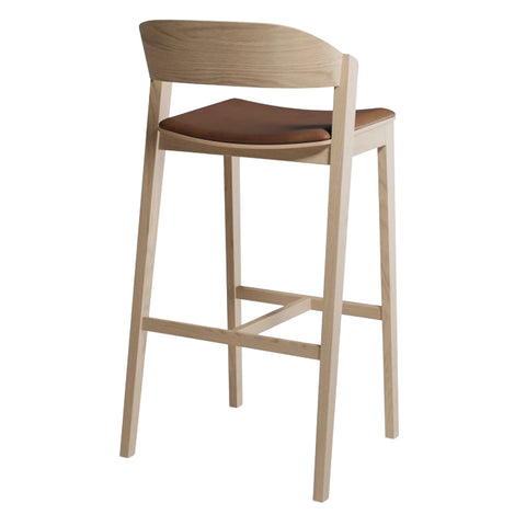 Lincoln Bar Stool