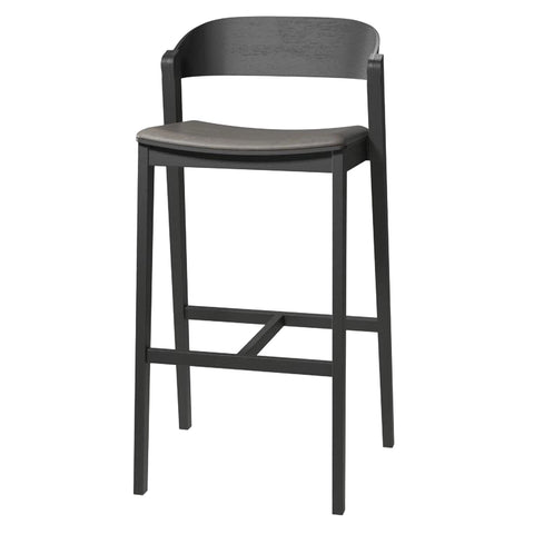 Lincoln Bar Stool