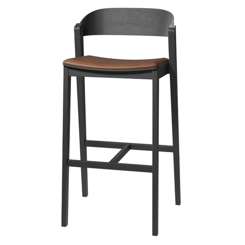 Lincoln Bar Stool