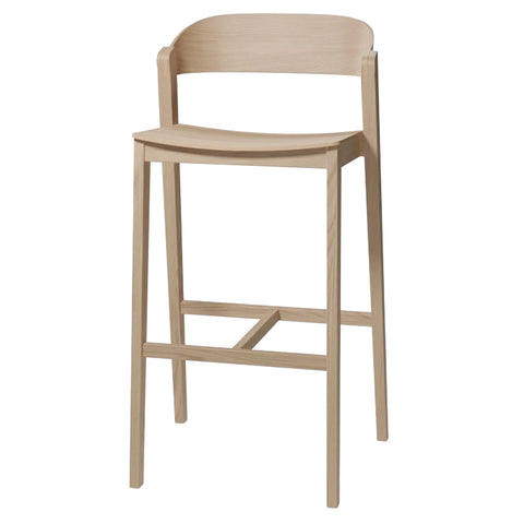 Lincoln Bar Stool