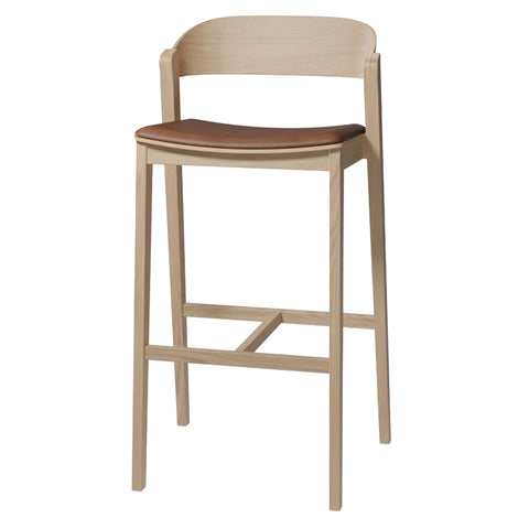 Lincoln Bar Stool