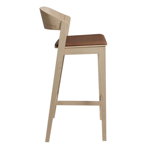 Lincoln Counter Stool