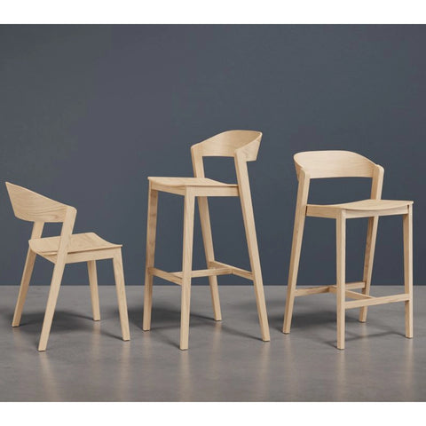 Lincoln Counter Stool