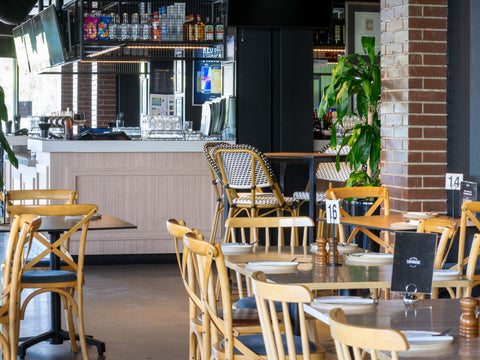 Malt Shovel Taphouse | Adelaide Oval