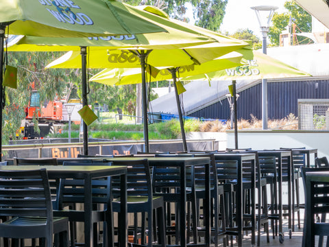 Malt Shovel Taphouse | Adelaide Oval