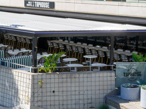 Malt Shovel Taphouse | Adelaide Oval