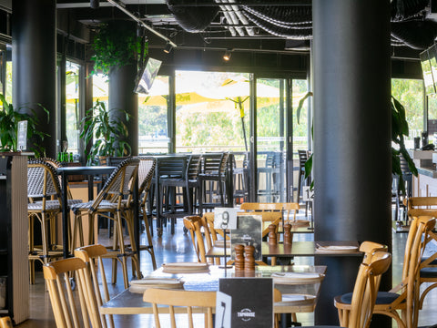 Malt Shovel Taphouse | Adelaide Oval