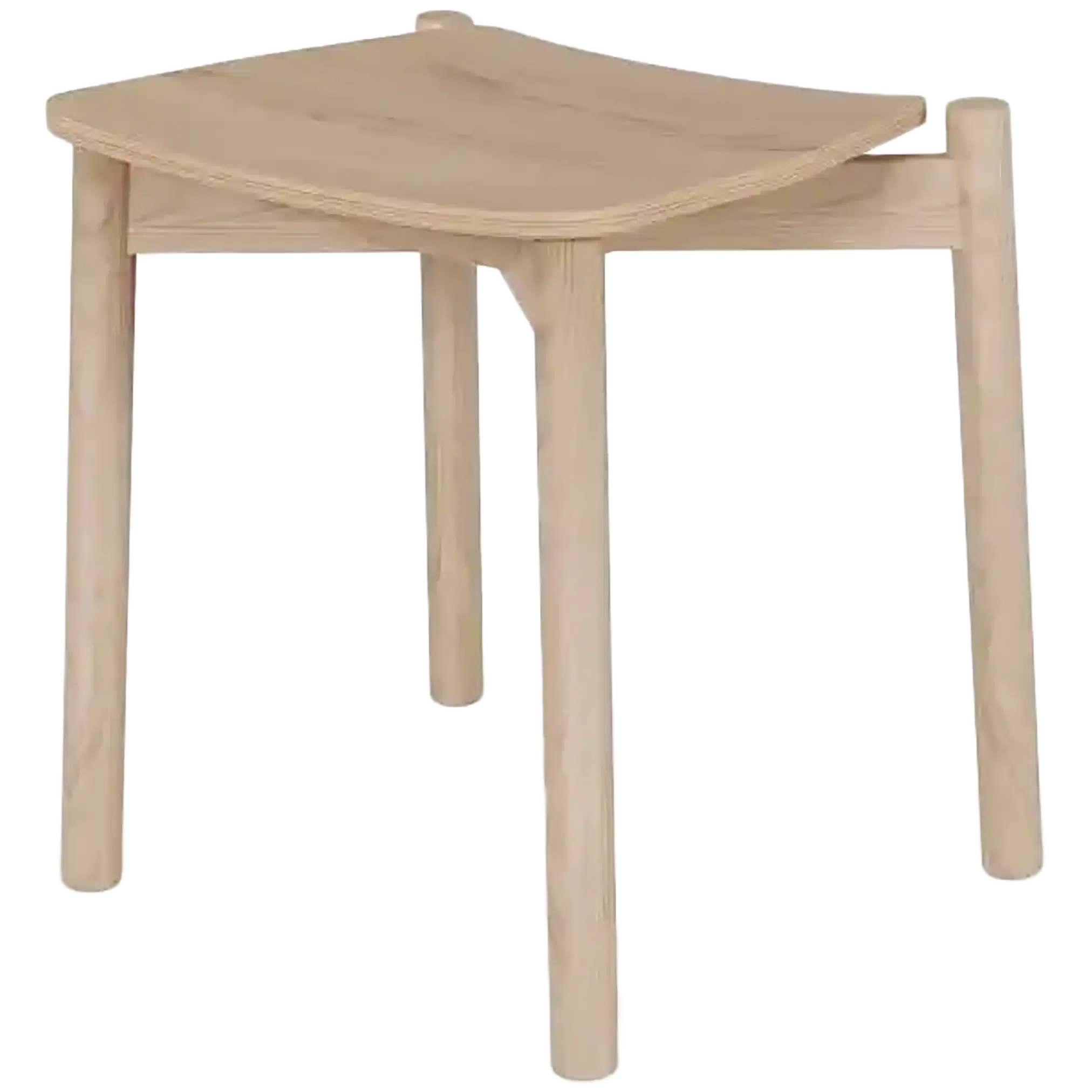 Mandy Low Mandy Low Stool – Concept Collections