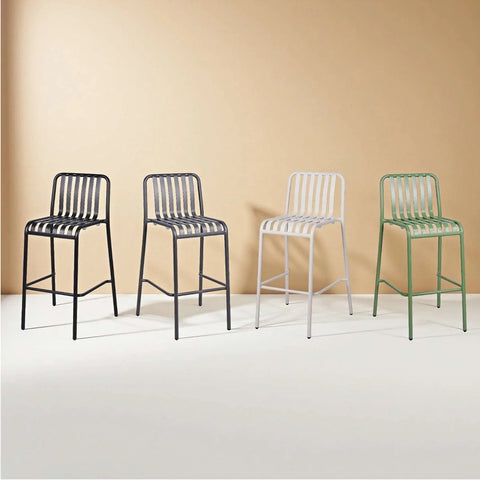 Marsielle Bar Stool