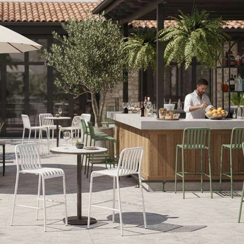 Marsielle Bar Stool