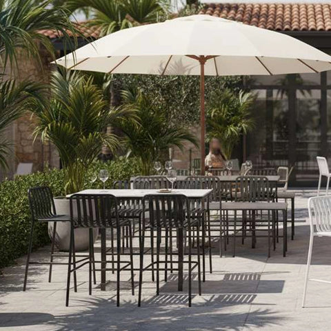 Marsielle Bar Stool