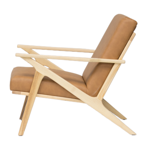 Mawson Lounge Chair