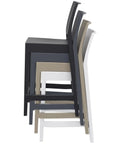Maya Counter Stool By Siesta In Stack