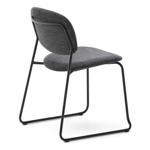 Meli Chair | Sled