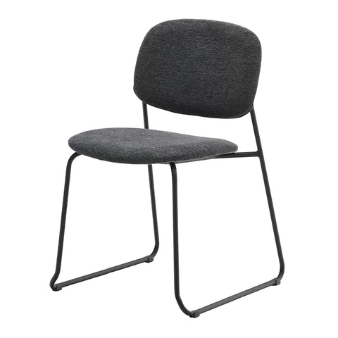 Meli Chair | Sled