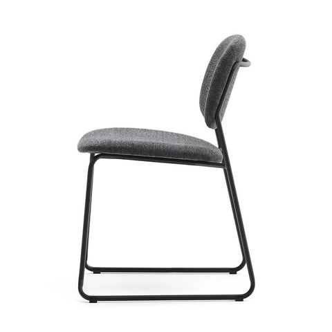 Meli Chair | Sled