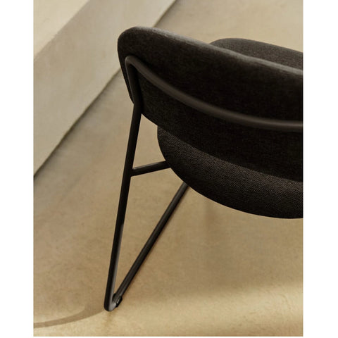 Meli Chair | Sled