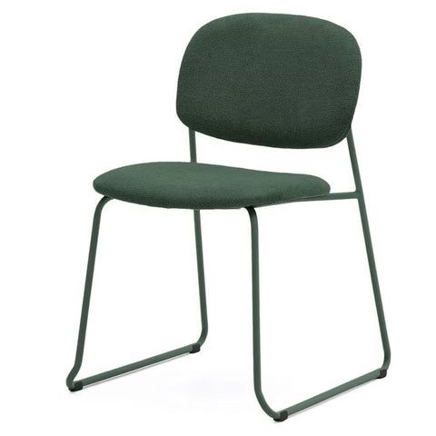 Meli Chair | Sled