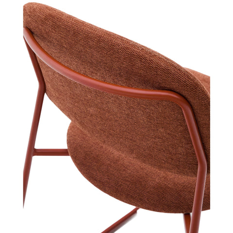Meli Chair | Sled