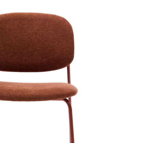 Meli Chair | Sled