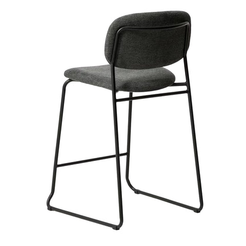 Meli Counter Stool | Sled