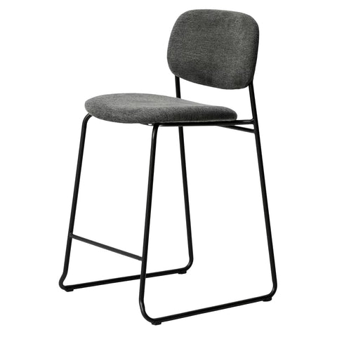 Meli Counter Stool | Sled