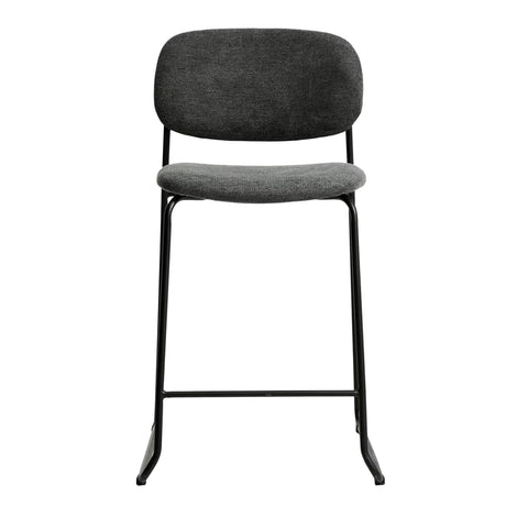 Meli Counter Stool | Sled