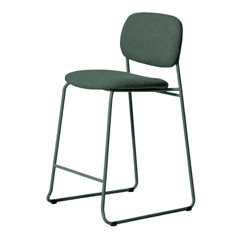 Meli Counter Stool | Sled