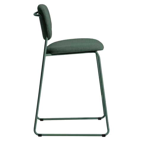 Meli Counter Stool | Sled