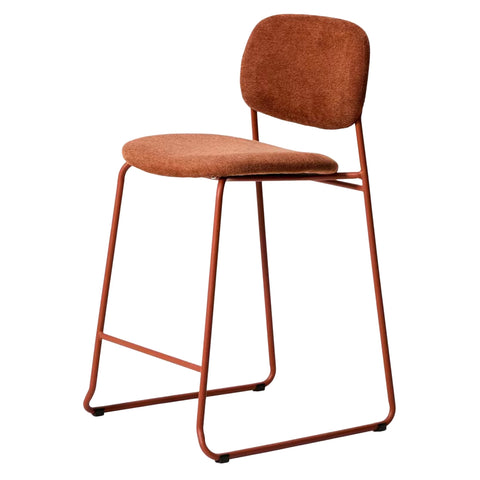 Meli Counter Stool | Sled