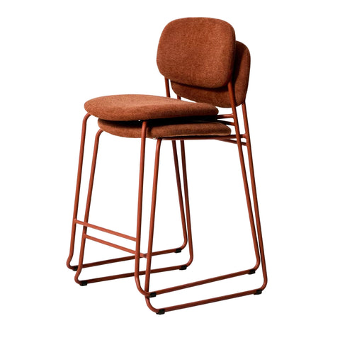 Meli Counter Stool | Sled