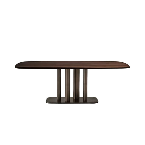 Melvar Dining Table