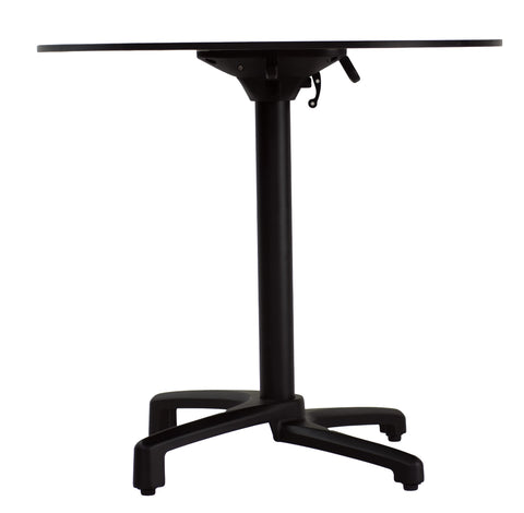 Milan Table Base